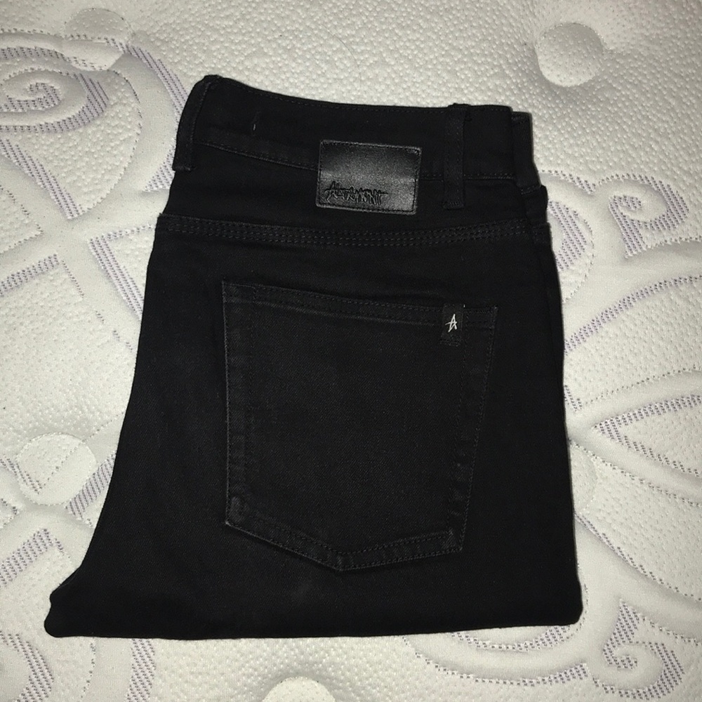 Altamont A/999 denim 2 pack